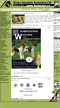 Mobile Screenshot of foxterrier.cz